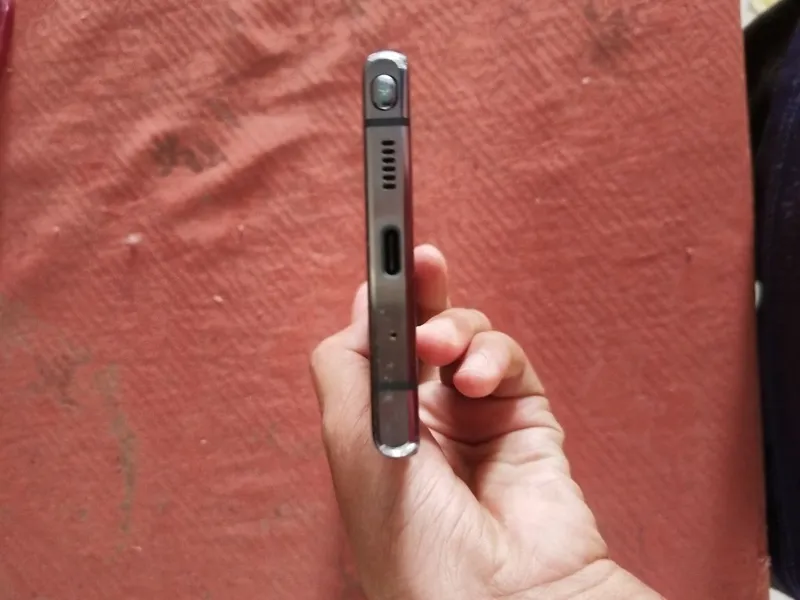 Samsung not20 g5 1