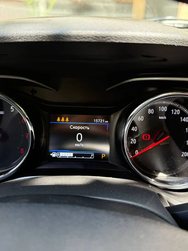 Chevrolet Tracker 2 Premier plus 2024 3