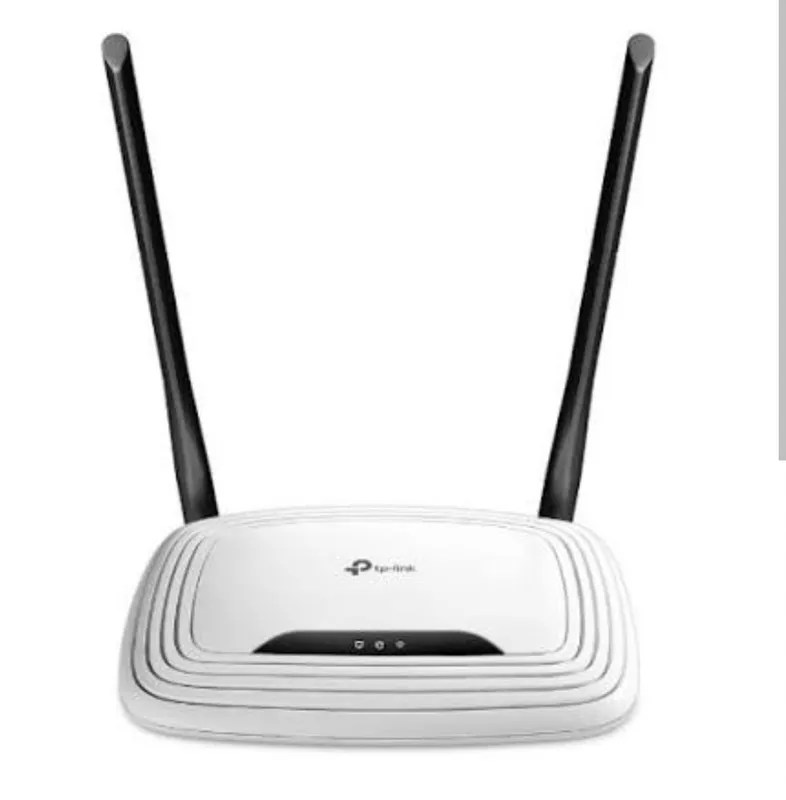 tp-link TL-WR841N — фото 1