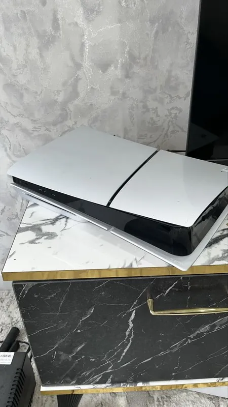 Аренда PlayStation 5 Slim + PS Plus Deluxe + EA Play (500+ игр) — фото 2