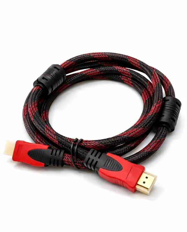kompyuterga hdmi kabel monitor uchun