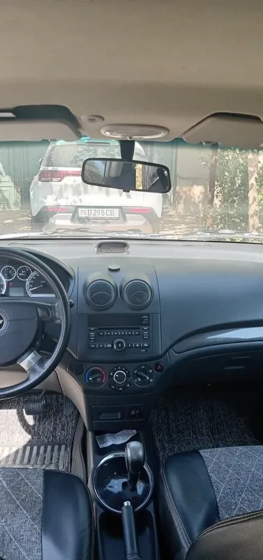 Продаётся народный автомобиль Nexia 3. Автомобиль принадлежит одному владельцу, приобретён новым в салоне 1 Продаётся народный автомобиль Nexia 3. Автомобиль принадлежит одному владельцу, приобретён новым в салоне 1