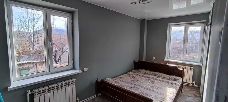 Продаётся участок 10,5 соток, город Чарвак, микрорайон Дустлик, центр — фото 4