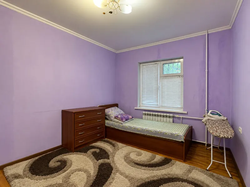 Продается Квартира 4 в 3-комн, 91 м2, Куйлюк 5 — фото 2 Продается Квартира 4 в 3-комн, 91 м2, Куйлюк 5 — фото 2