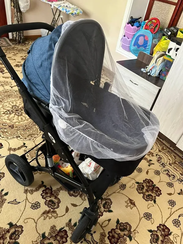 Kolyaska pochti yangi — фото 7
