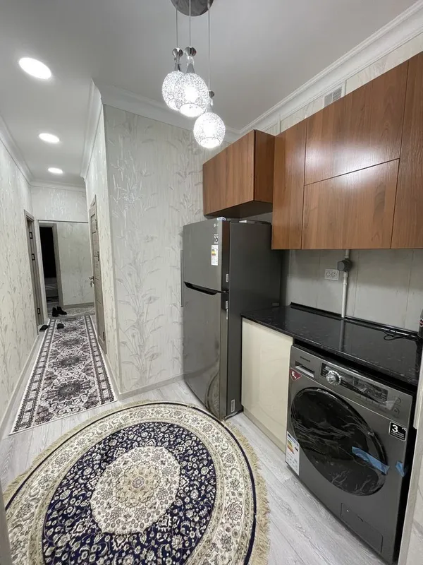 Аренда 2х Алмазар Коракамиш 2 4 Каланова Битонка Беруни Якн ЕвроЛюкс‼️ — фото 1