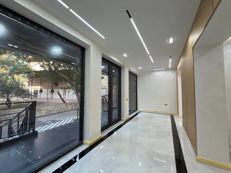 Yunusobodda 100 m² xona ijarasi · ID 209 4