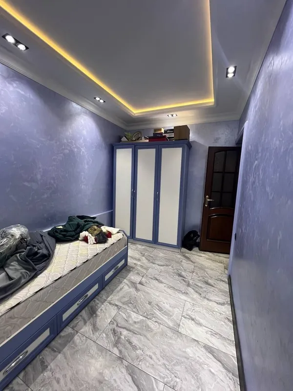 СВОЯ СРОЧНО ПРОДАЁТСЯ СЕБЗАР 90М² 3/2/4 ЕВРО — фото 3 СВОЯ СРОЧНО ПРОДАЁТСЯ СЕБЗАР 90М² 3/2/4 ЕВРО — фото 3