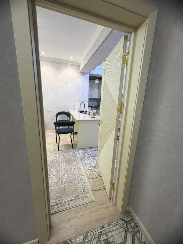 Сдается квартира 2 комнатная ТТЗ №R65 — фото 5