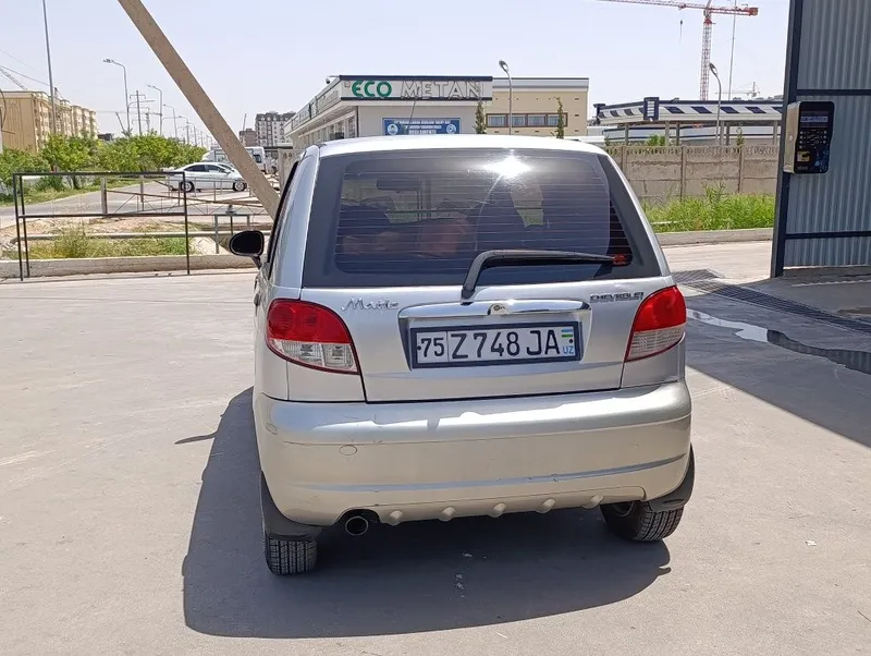 Matiz best 2010 . 7