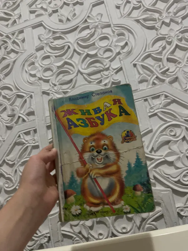 Книга