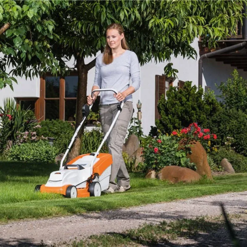 Original STIHL Газонакосилка RME 235 3 Original STIHL Газонакосилка RME 235 3
