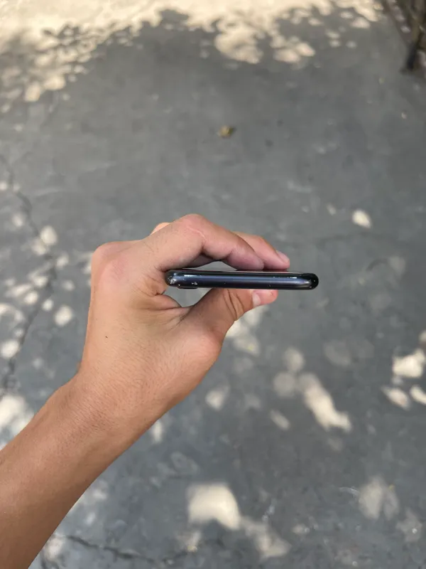 Iphone Se 4