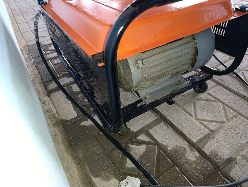 Karcher sotiladi Okian 550 narxini kelishtirib beraman — фото 4