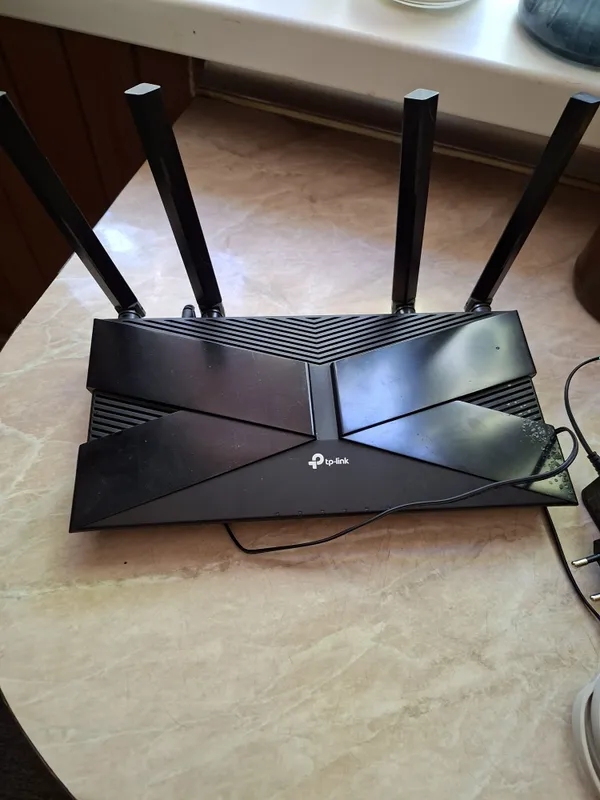 Archer Ax23 ax1800 wifi6 2 Archer Ax23 ax1800 wifi6 2