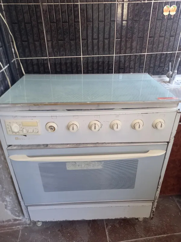 продаётся Газовая плита