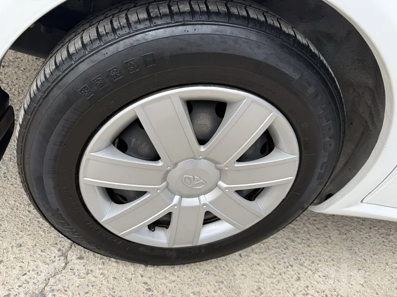 Chevrolet Lacetti Gentra Avtomat metan 4 stag 6 Chevrolet Lacetti Gentra Avtomat metan 4 stag 6