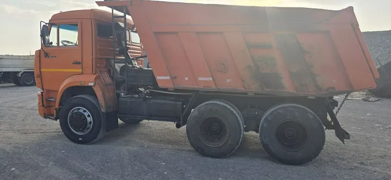 Kamaz yevro sotiladi 7 Kamaz yevro sotiladi 7