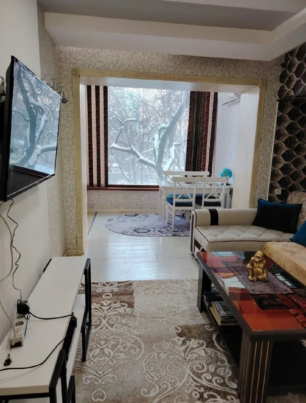 Квартира аренда Ардус 2/2/4 — фото 3