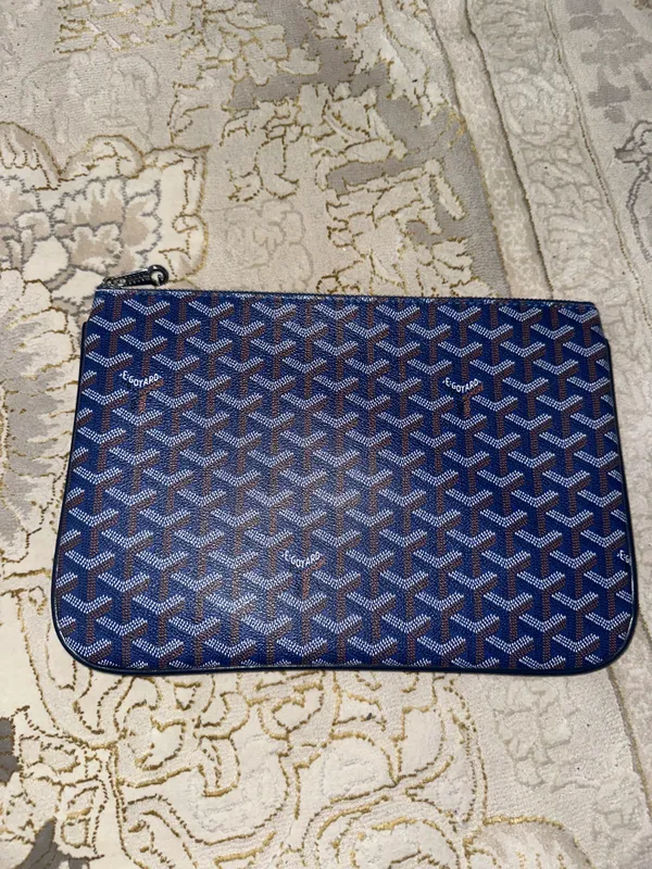 Goyard sumka