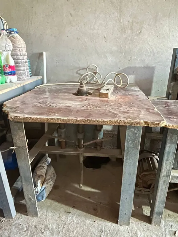 Taxta kesadigan stanoq 5 Taxta kesadigan stanoq 5