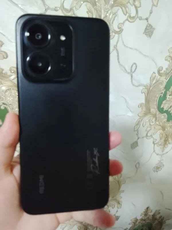 telefon redmi 15 c — фото 1