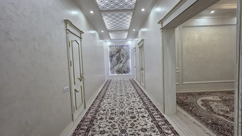 Аренда квартиры 3-х комнатная 100 м2 Ц-2 Basri Baba — фото 5