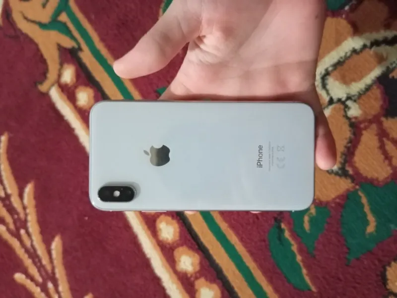 Iphone x kafolat bilan beriladi 3
