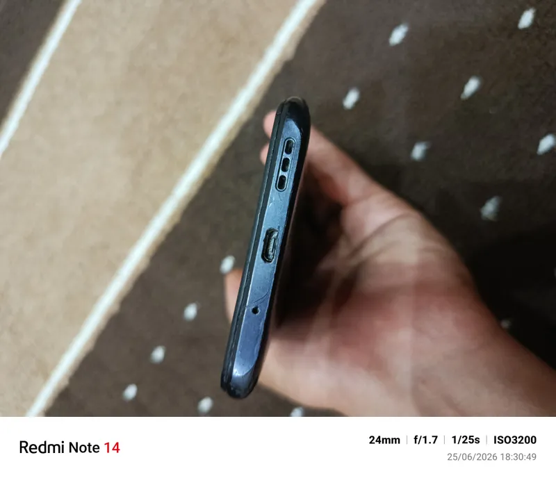 Redmi 9a — фото 4