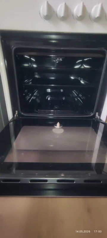 газ плитка духовки — фото 3