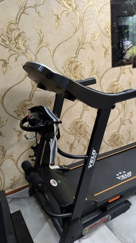 Беговая дорожка Velo Fitnes — фото 2