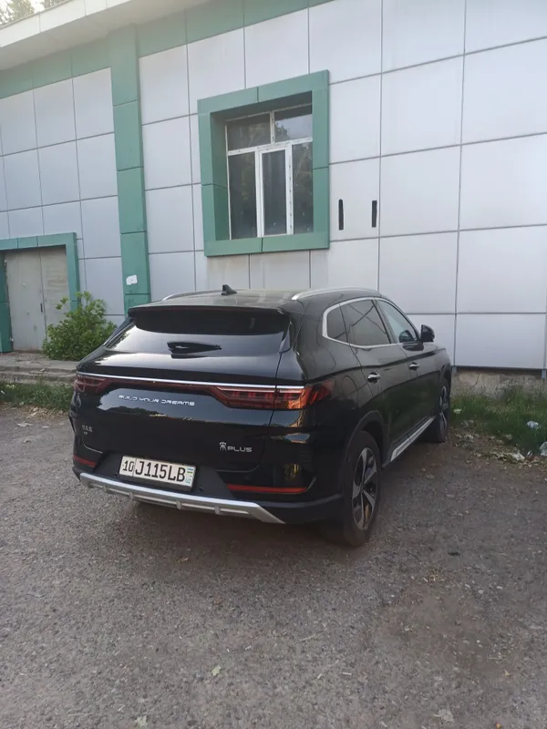 Сотилади byd sonc plus — фото 1