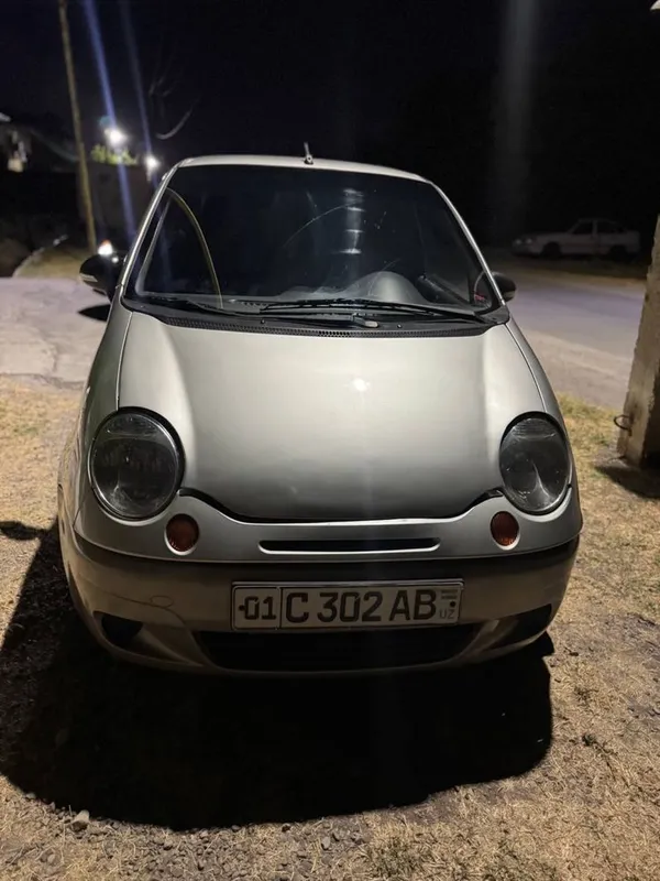 matiz best kandiyor yaxshi haydalgan — фото 5