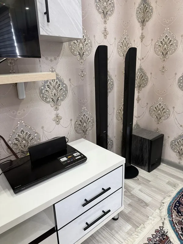 Sony домашний кинотеатр — фото 3