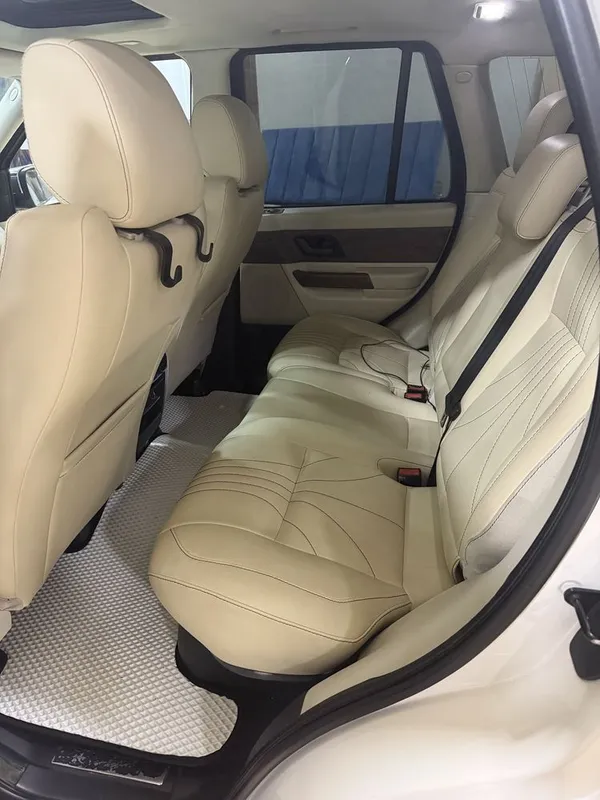 Range Rover Sport 6 Range Rover Sport 6
