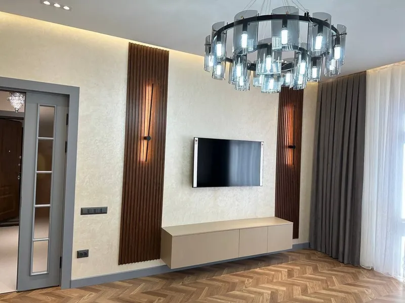 Яккасарой туман 500$ — фото 2