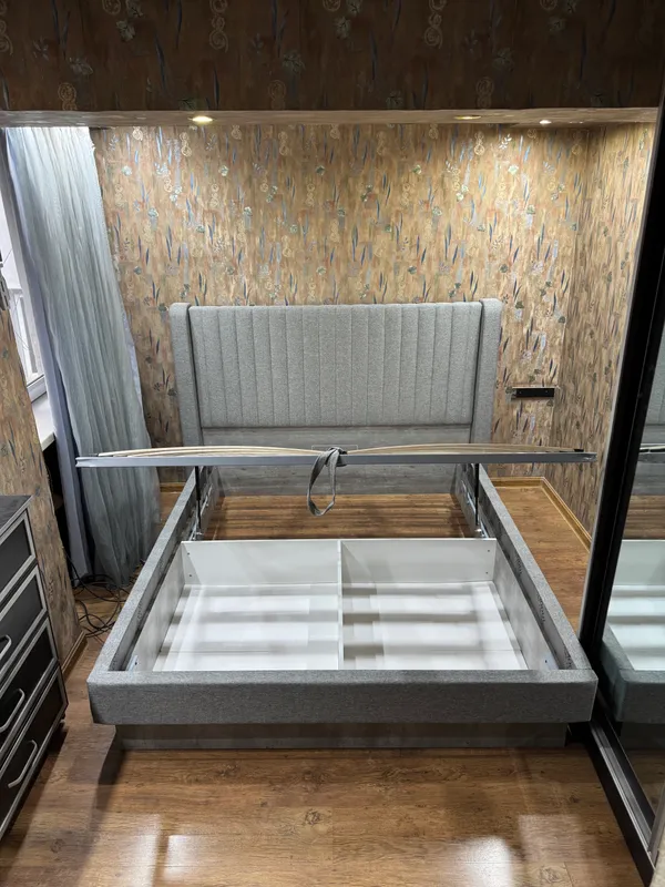 Кровать новая 160/200