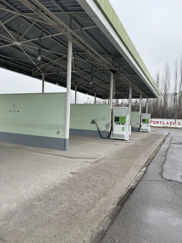 Продаётся Метан Запрафка