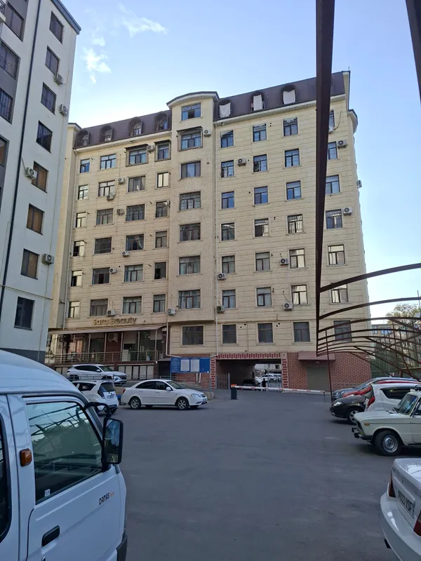 Внимание в центре Самарканда продается квартира !!