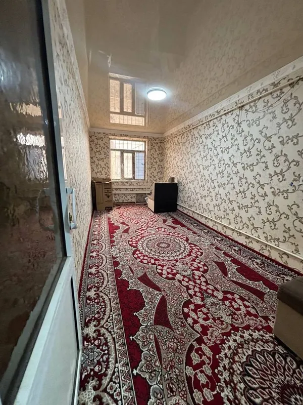 Урганч шахрида квартира ижарага берилади — фото 1 Урганч шахрида квартира ижарага берилади — фото 1