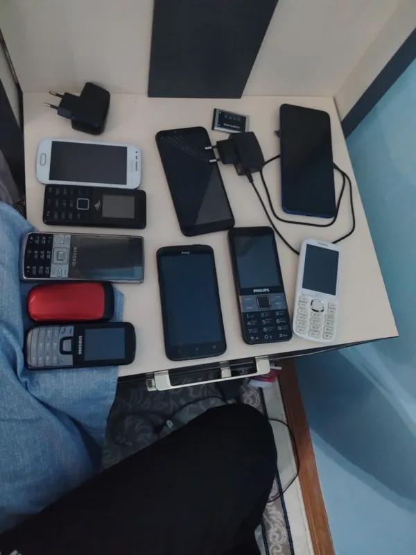 telefon