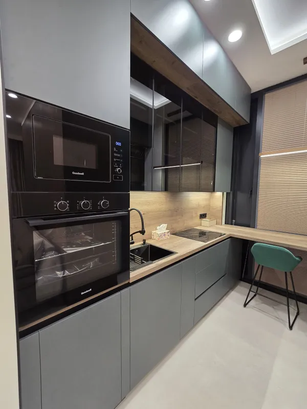 Nest One | ULTRA LUXURY RESIDENCE (Фото Реальные) 8