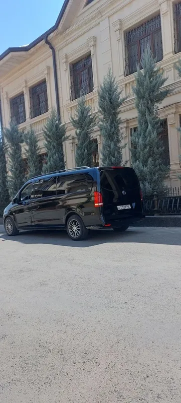 Трансфер хизматлари!!! — фото 2