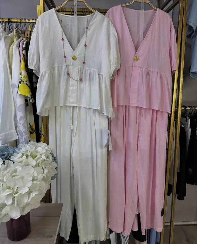 New collection