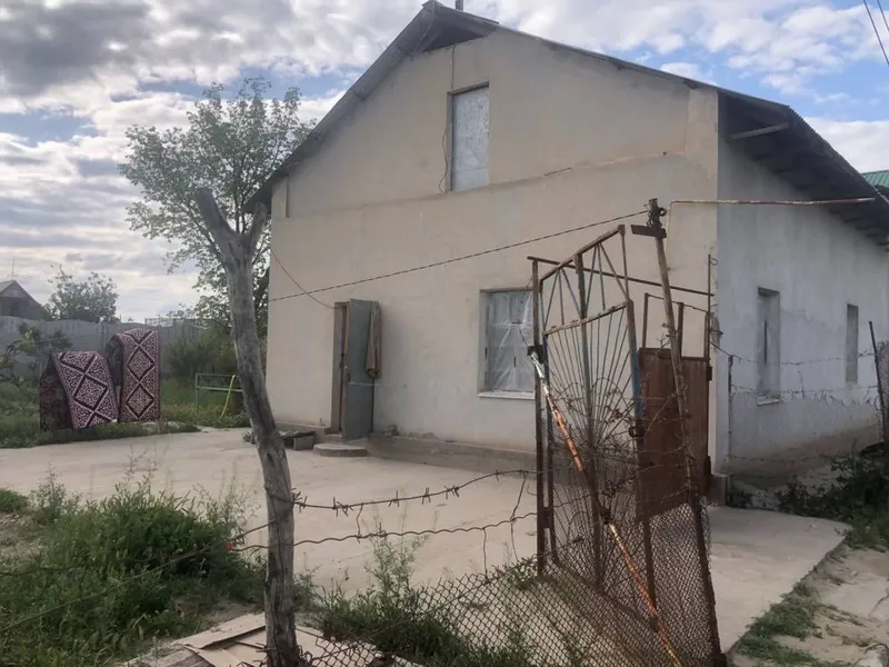 Dala xovli Navoiy ayraportda — фото 1