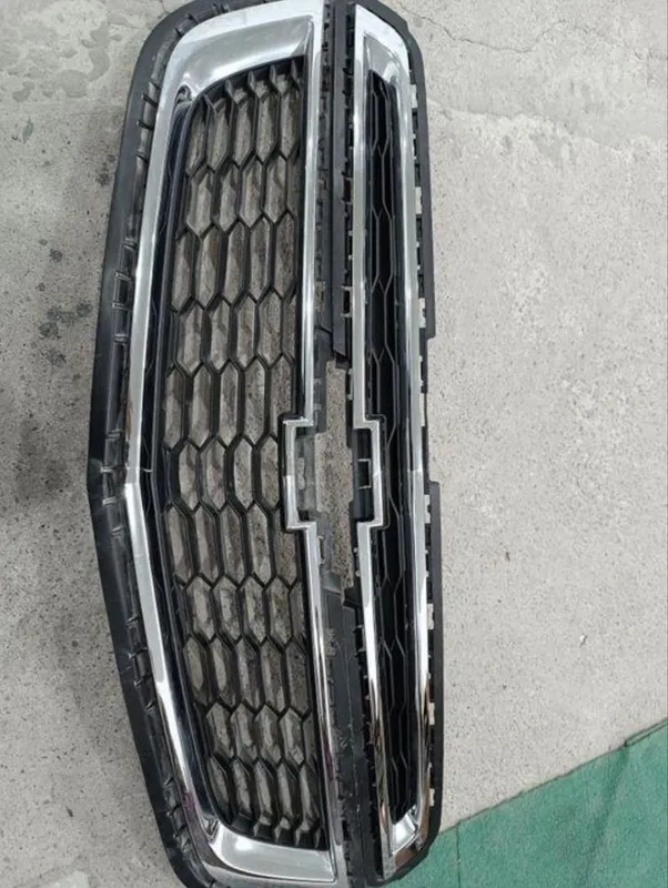 Chevrolet Cobalt заводской облицовка 2 Chevrolet Cobalt заводской облицовка 2
