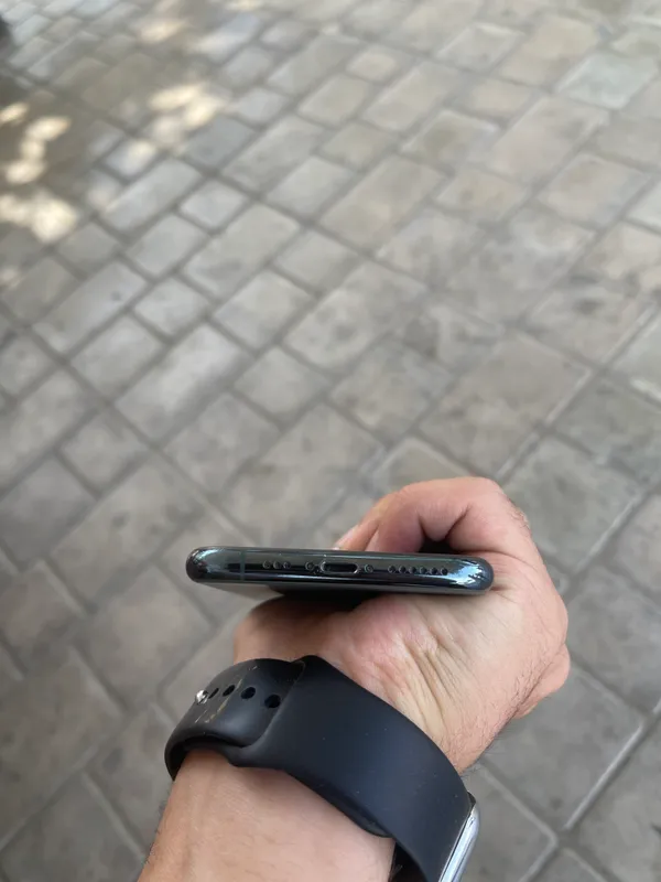 Iphone11 pro — фото 1