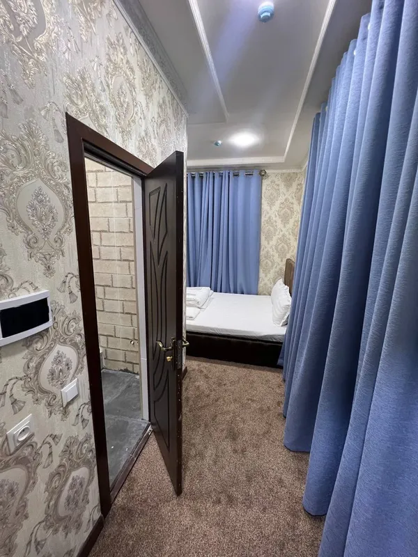 Sofa Hotel 6