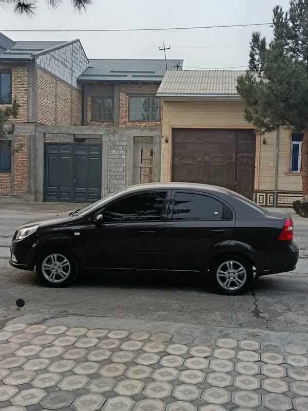 Нексия 3 4 позиция 9000 ками бор