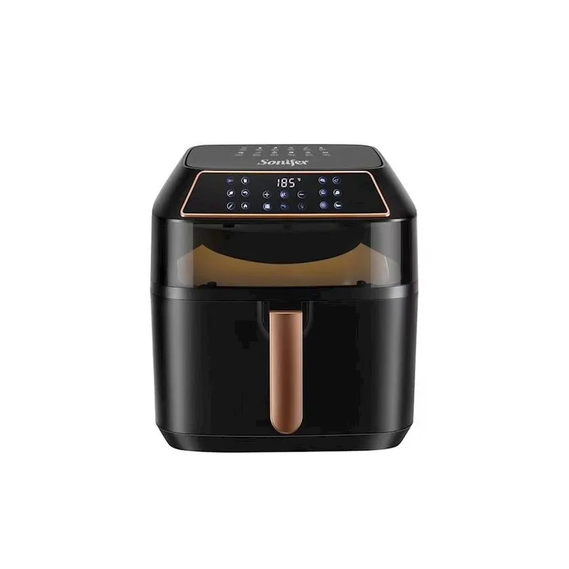 Аэрогриль Sonifer SF-1030 4